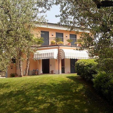 Casa Silvia Apartment Padenghe sul Garda Room photo